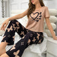 Butterfly Pj SUit
