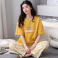 DREAM PRINTED NIGHT SUIT