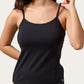 Camisole-Soft Cotton Stretch Combo pack of 3