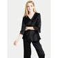 Silk Netribbon Black