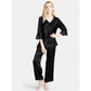 Silk Netribbon Black