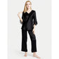 Silk Netribbon Black