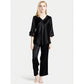 Silk Netribbon Black