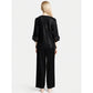 Silk Netribbon Black