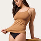 Camisole-Soft Cotton Stretch Combo pack of 3