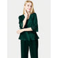 Silk Netribbon Green