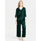 Silk Netribbon Green