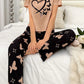 Butterfly Pj SUit