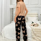 Butterfly Pj SUit
