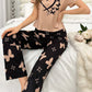 Butterfly Pj SUit