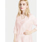 Silk Netribbon Light Pink