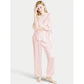 Silk Netribbon Light Pink