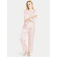 Silk Netribbon Light Pink
