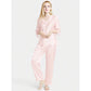Silk Netribbon Light Pink