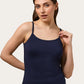 Camisole-Soft Cotton Stretch Combo pack of 3