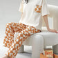 SOFT COTTON PJ SUIT- P7