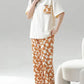 SOFT COTTON PJ SUIT- P7