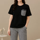 SOFT COTTON PJ SUIT- P8