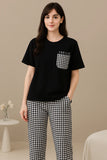 SOFT COTTON PJ SUIT- P8