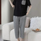 SOFT COTTON PJ SUIT- P8