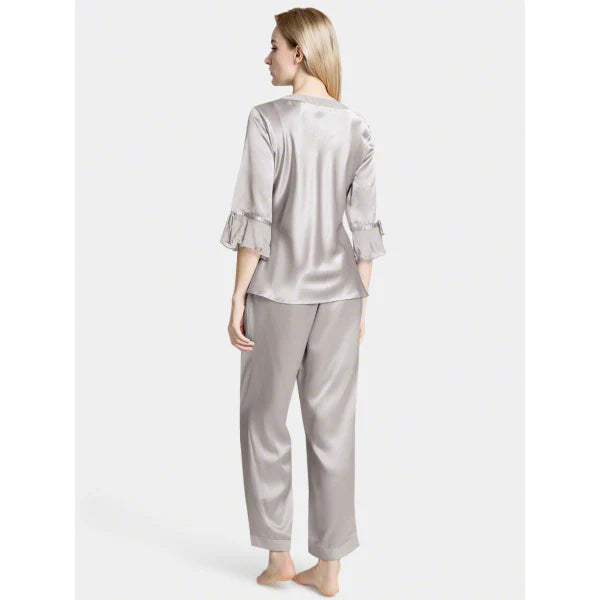 Silk Netribbon Light Pink