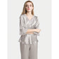 Silk Netribbon Light Pink