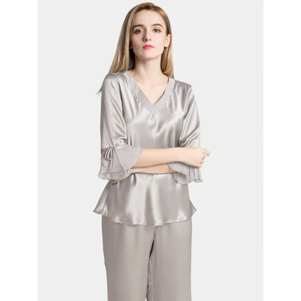 Silk Netribbon Light Pink