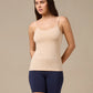 Camisole-Soft Cotton Stretch Combo pack of 3