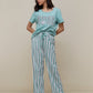 Dear Bed Printed Night Suit