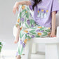 Cute Bunny Printed Night Suit