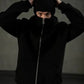 Black Ninja Hoodie