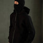 Black Ninja Hoodie