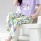 Cute Bunny Printed Night Suit