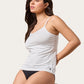 Camisole-Soft Cotton Stretch
