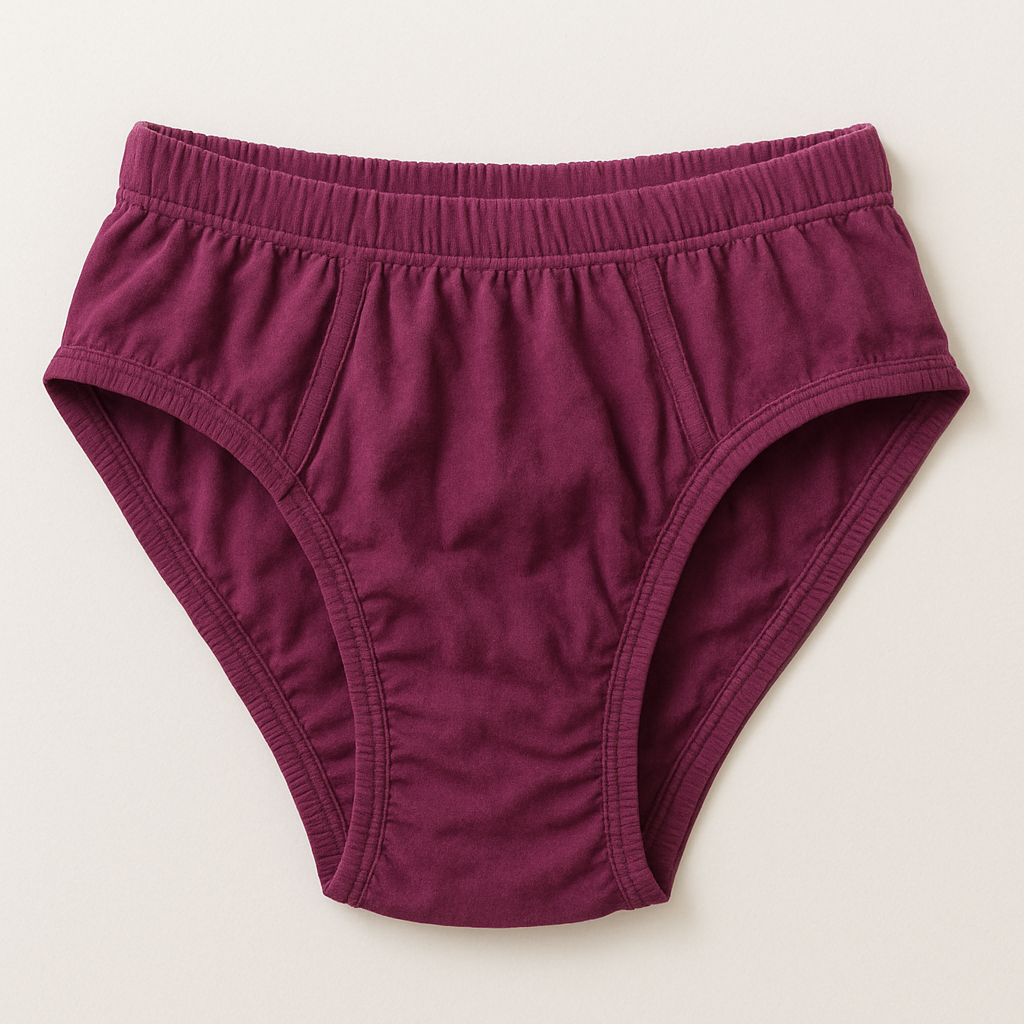 Cotton Panty Combo pack of 4