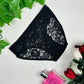 Net Panty Combo Pack of 3