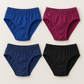 Cotton Panty Combo pack of 4