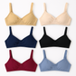 Soft Cotton Bras | 6 Pack | Premium Fit