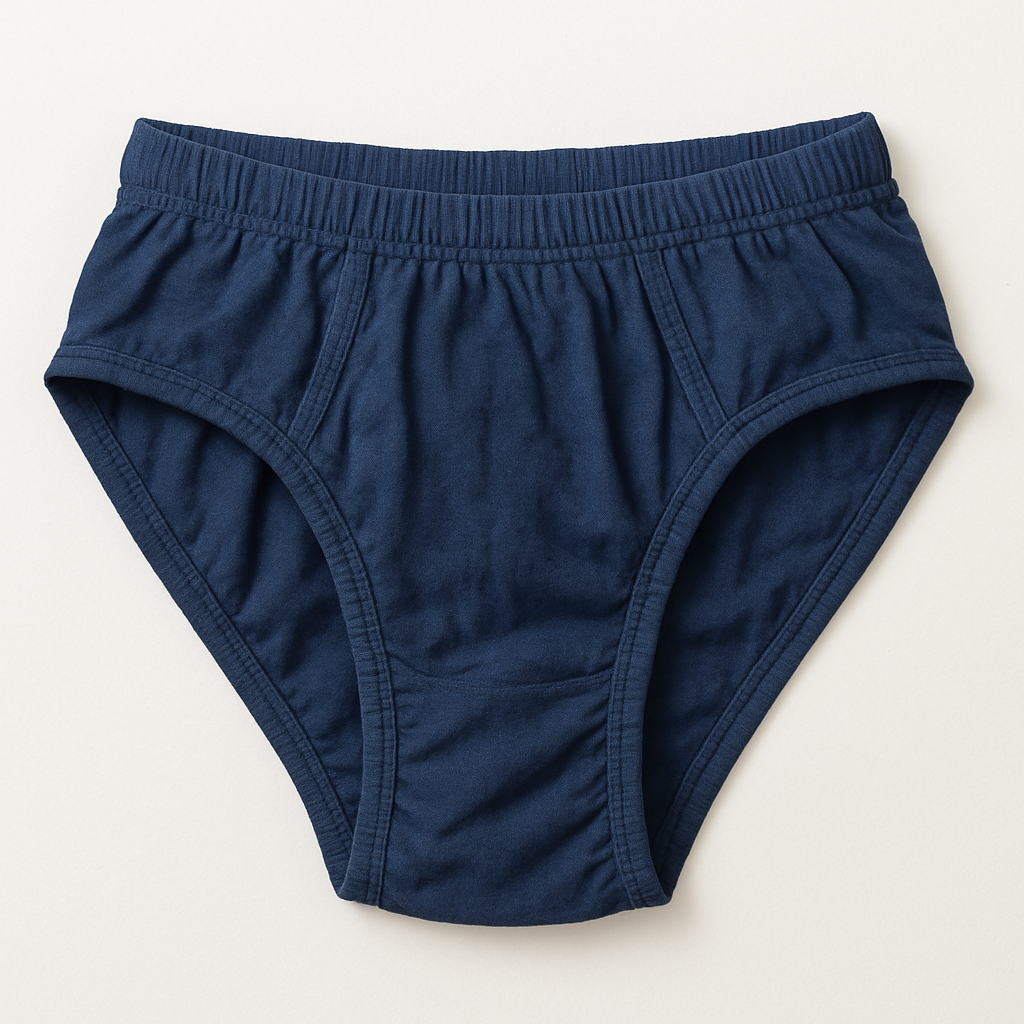 Cotton Panty Combo pack of 4