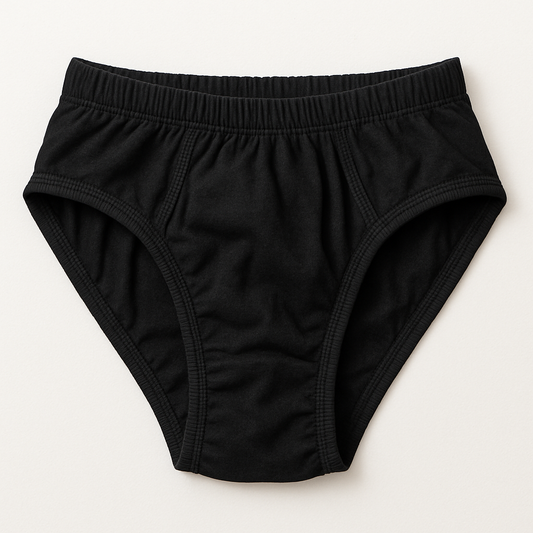 Cotton Panty Combo pack of 4