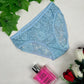 Net Panty Combo Pack of 3