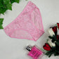 Net Panty Combo Pack of 3